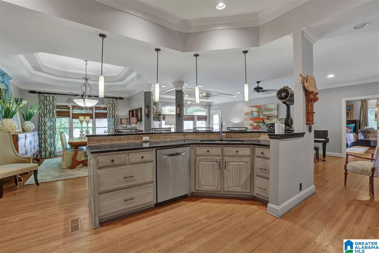 7896 Wynwood Road Trussville, AL 35173 - Photo 9 of 50