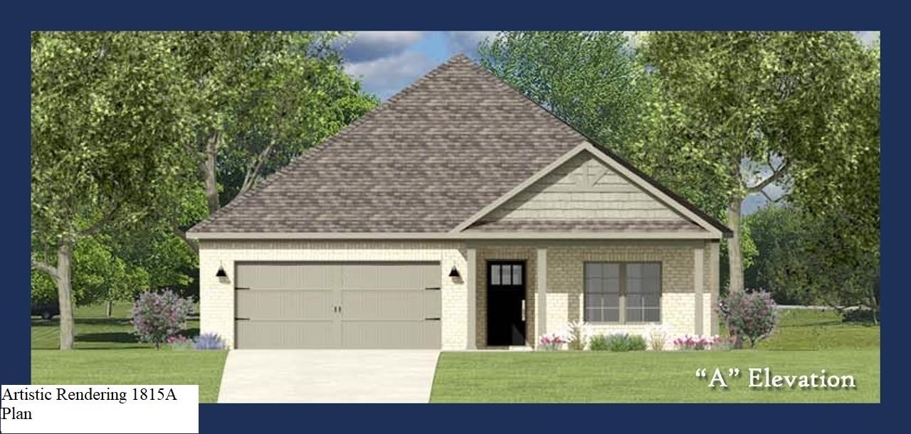 7024 Rodger Street Gulf Shores, AL 36542 - Photo 1 of 16