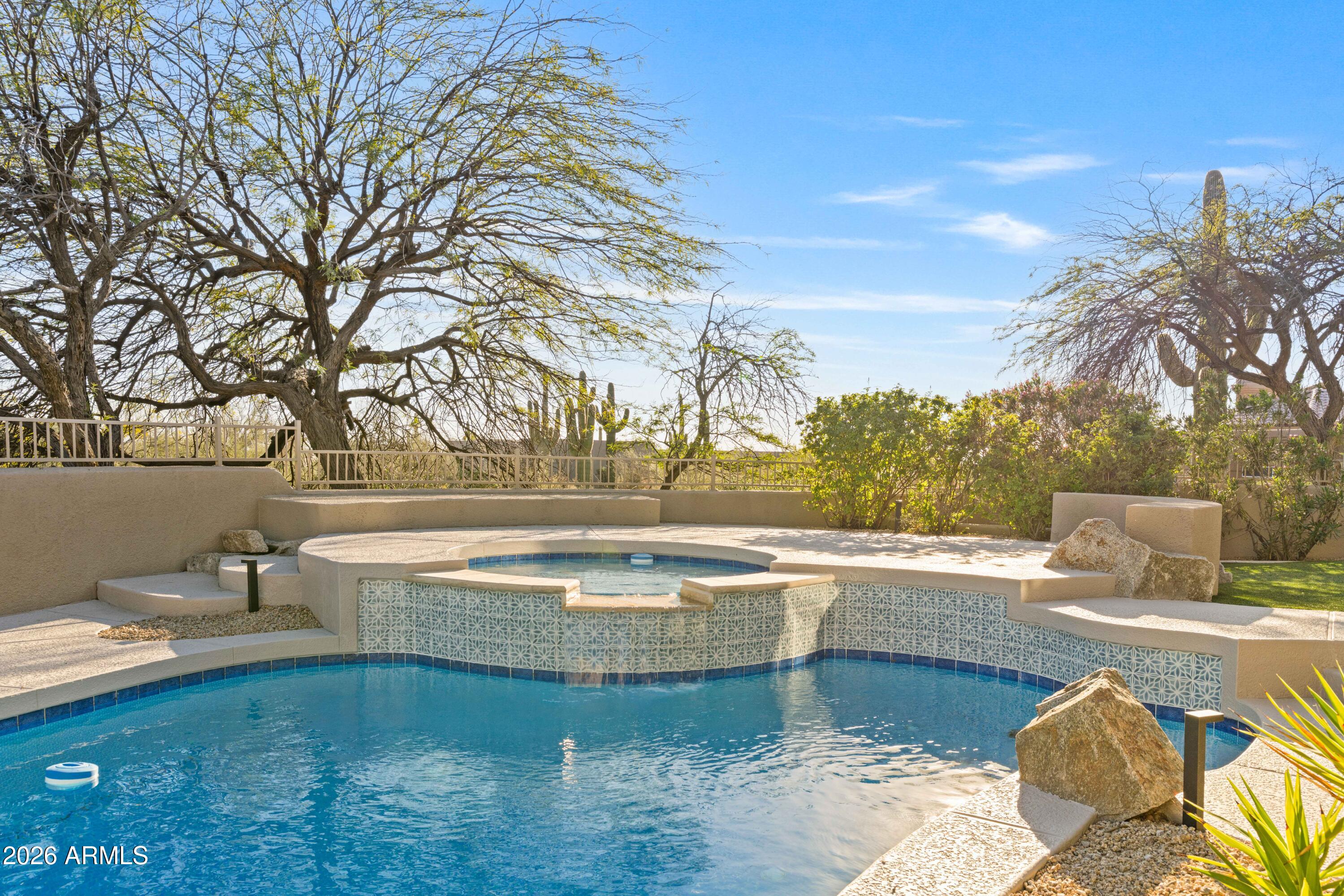 10201 East Ranch Gate Road Scottsdale, AZ 85255 - Photo 37 of 63