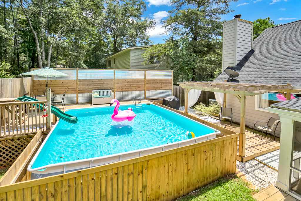 113 Avon Circle East Daphne, AL 36526 - Photo 32 of 34 Pool