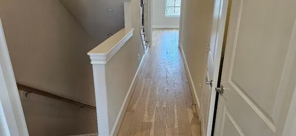 a view of entryway