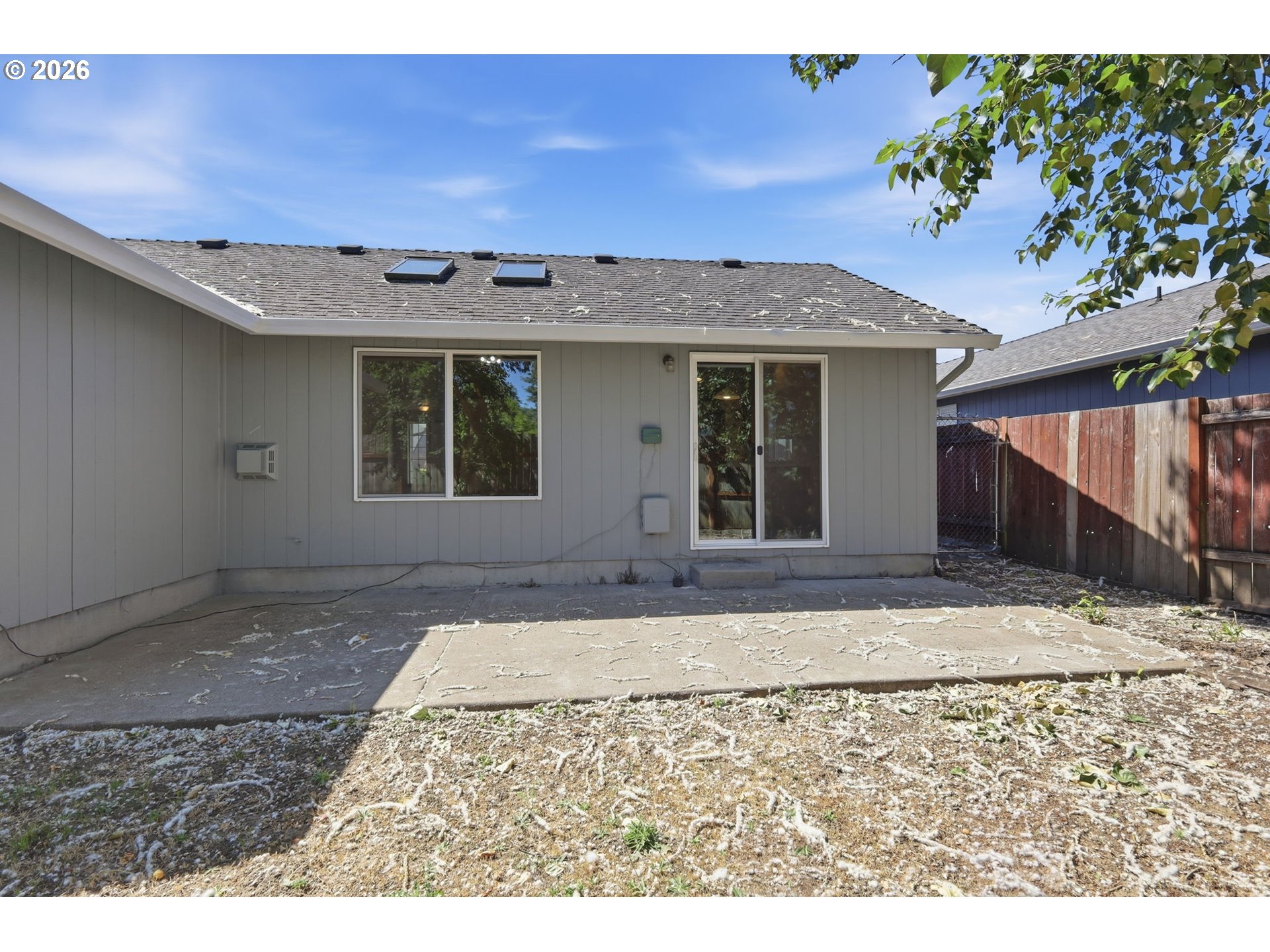 6578 Aaron Lane Springfield, OR 97478 - Photo 37 of 43 Patio