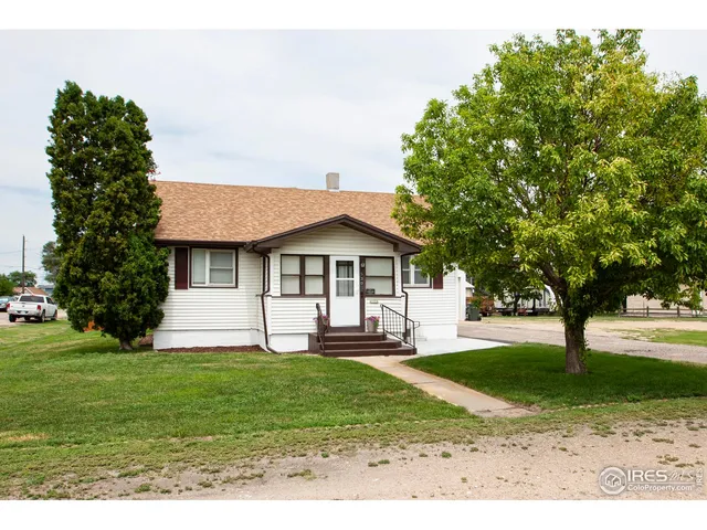 $285,000 | 530 Clark Street, Sterling, CO 80751