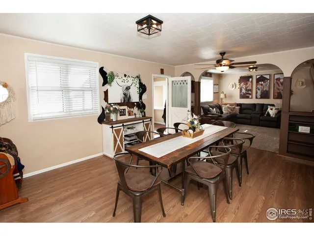 $285,000 | 530 Clark Street, Sterling, CO 80751