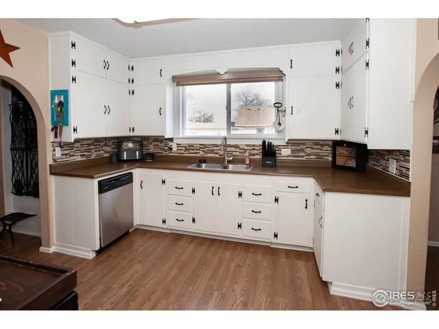 $285,000 | 530 Clark Street, Sterling, CO 80751