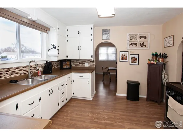 $285,000 | 530 Clark Street, Sterling, CO 80751