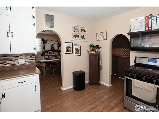 $285,000 | 530 Clark Street, Sterling, CO 80751