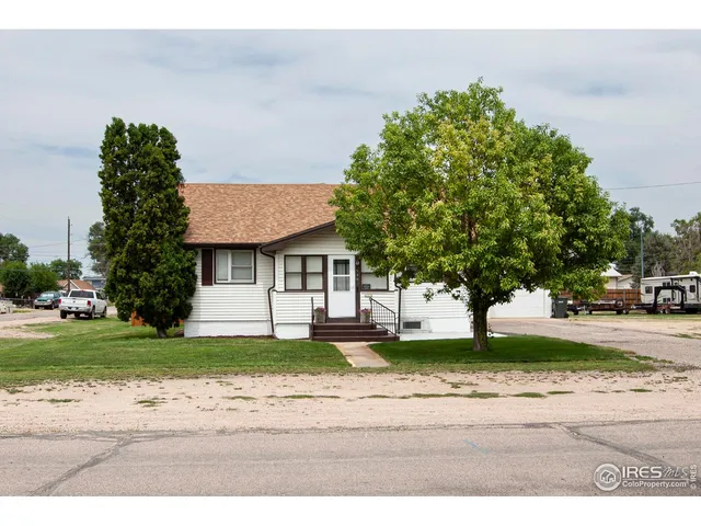 $285,000 | 530 Clark Street, Sterling, CO 80751