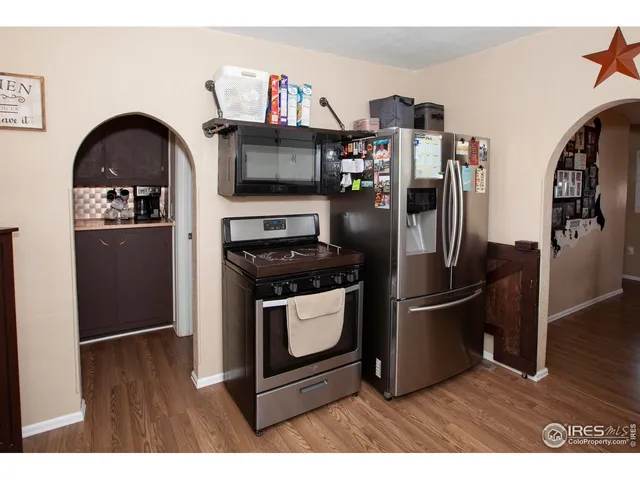 $285,000 | 530 Clark Street, Sterling, CO 80751