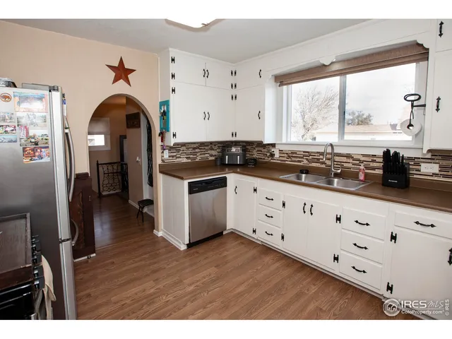 $285,000 | 530 Clark Street, Sterling, CO 80751