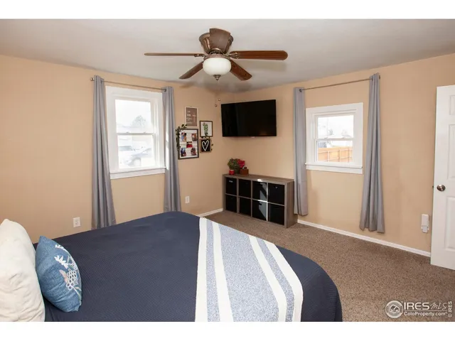 $285,000 | 530 Clark Street, Sterling, CO 80751