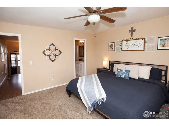 $285,000 | 530 Clark Street, Sterling, CO 80751