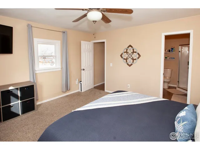 $285,000 | 530 Clark Street, Sterling, CO 80751