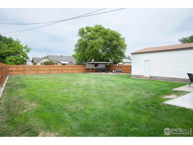 $285,000 | 530 Clark Street, Sterling, CO 80751