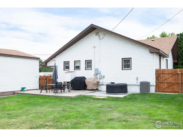 $285,000 | 530 Clark Street, Sterling, CO 80751