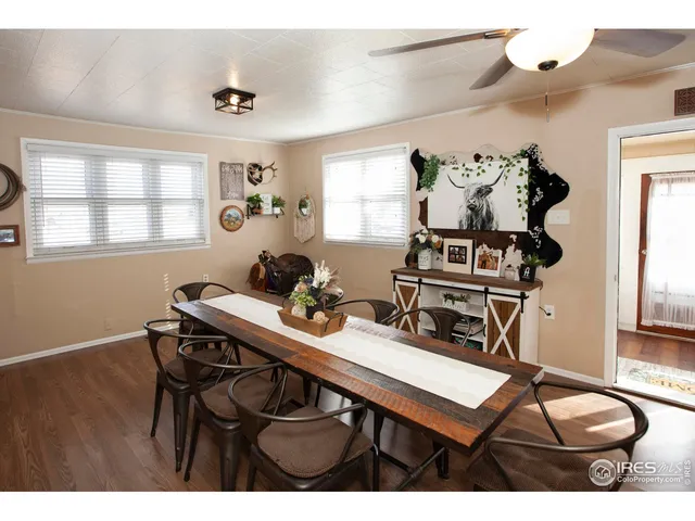 $285,000 | 530 Clark Street, Sterling, CO 80751