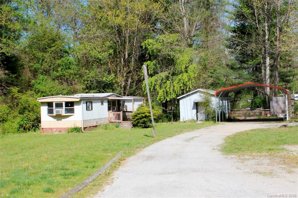 2004-2006 Brevard Road Hendersonville, NC 28791 - Photo 3 of 18