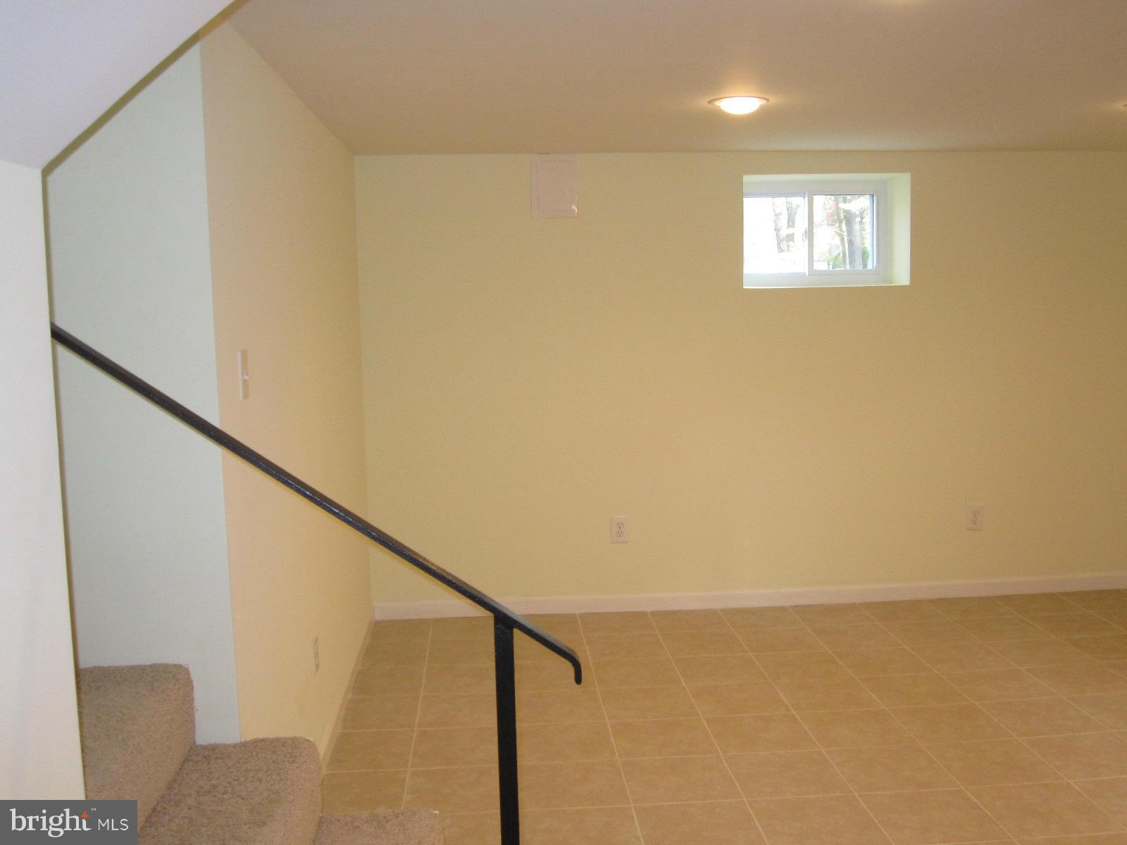 4209 Ferrara Drive Silver Spring, MD 20906 - Photo 14 of 15 Basement