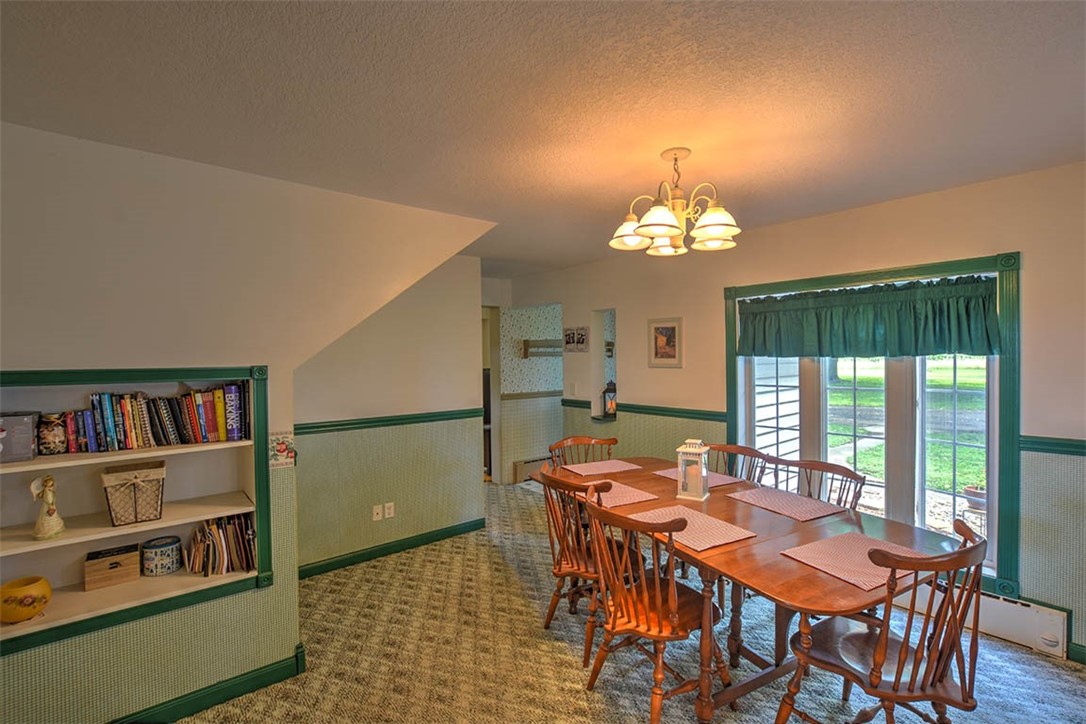 2502 East 1800 North Road Moweaqua, IL 62550 - Photo 14 of 33
