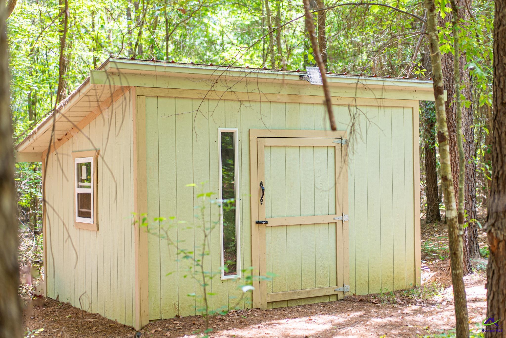 2050 Bible Camp Road Byron, GA 31008 - Photo 62 of 74