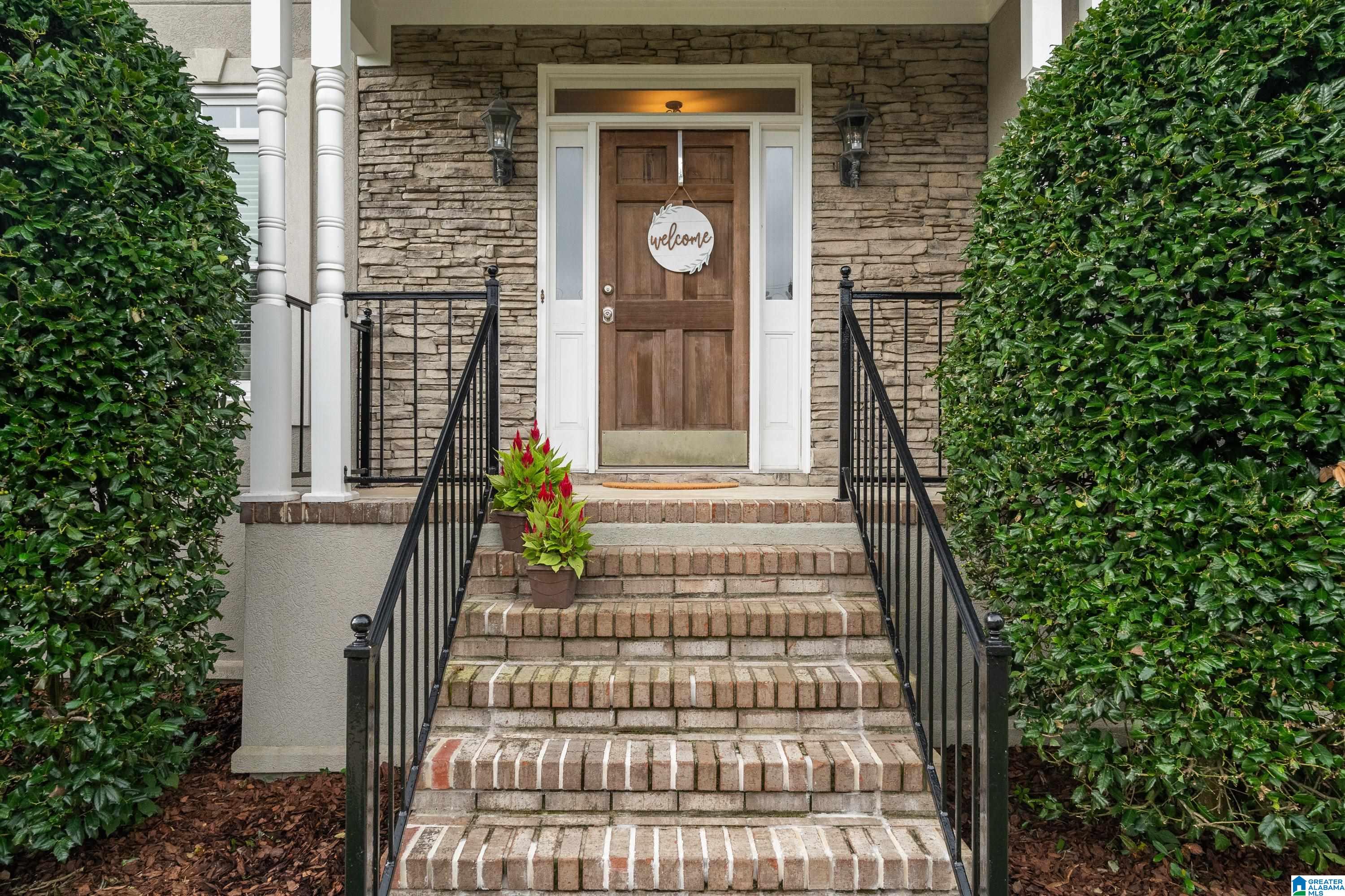 1410 Timber Ridge Circle Birmingham, AL 35244 - Photo 5 of 43