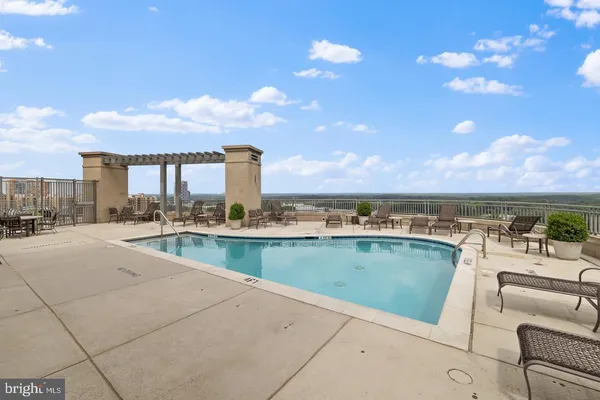 a view of entryway with livingroom and furniture