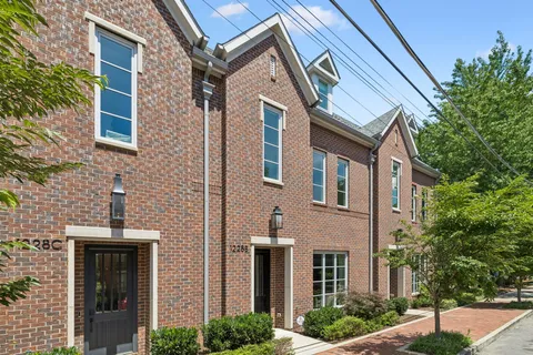 $2,198,000 | 1228 B 4th Avenue North, Nashville, TN 37208