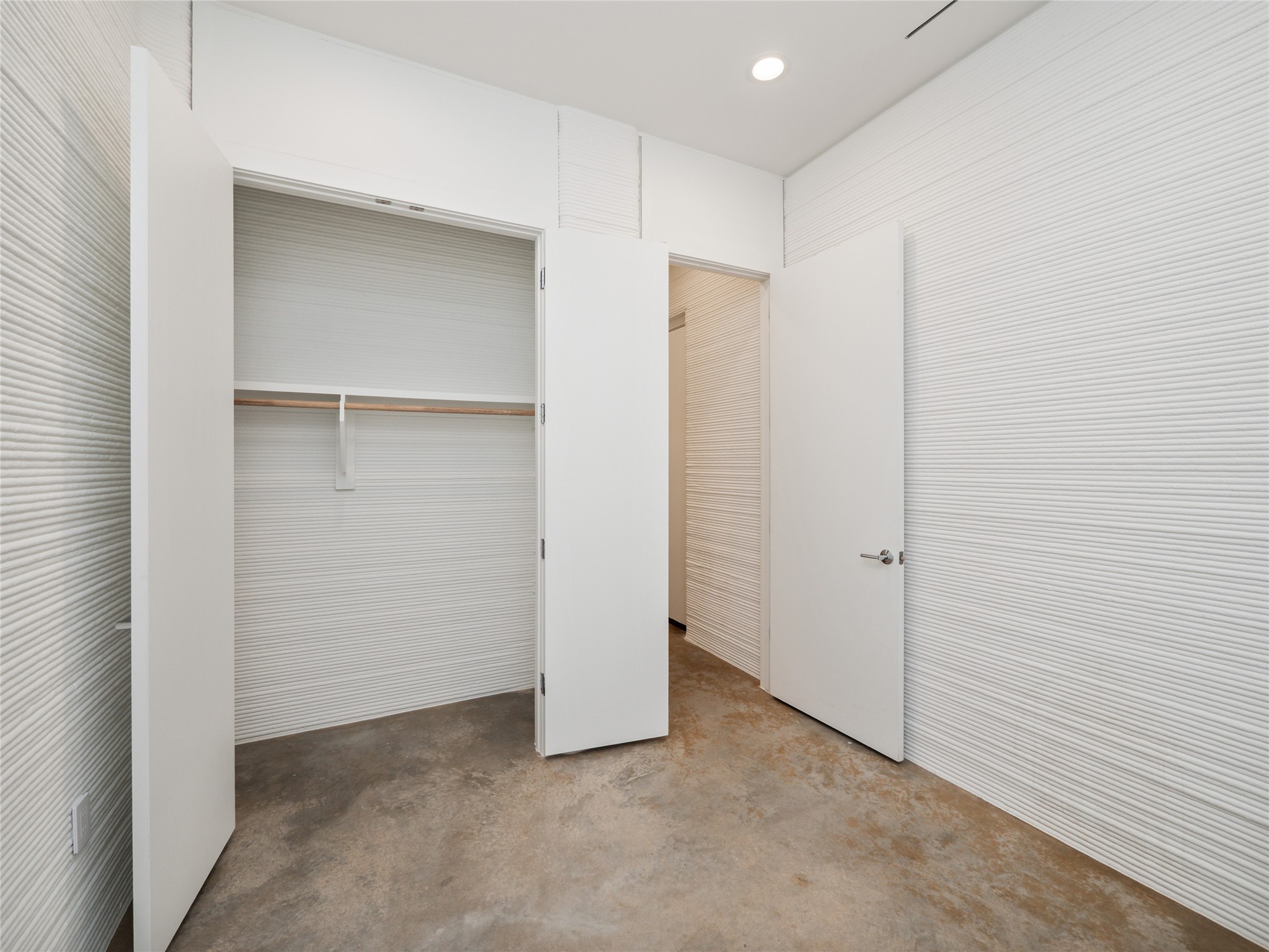 304 Painted Sunset Drive Georgetown, TX 78628 - Photo 22 of 38 a view of an empty room