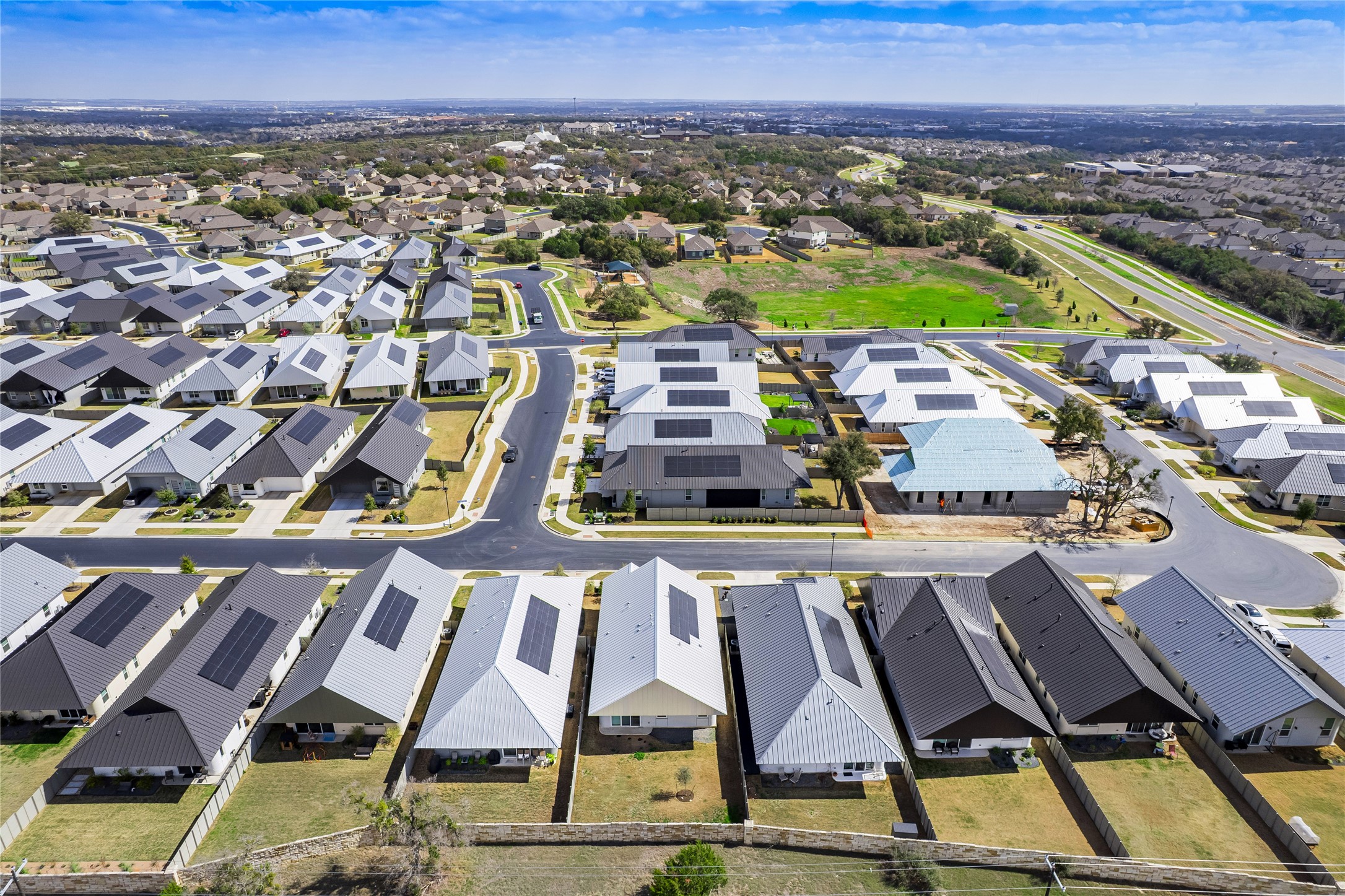 304 Painted Sunset Drive Georgetown, TX 78628 - Photo 32 of 38