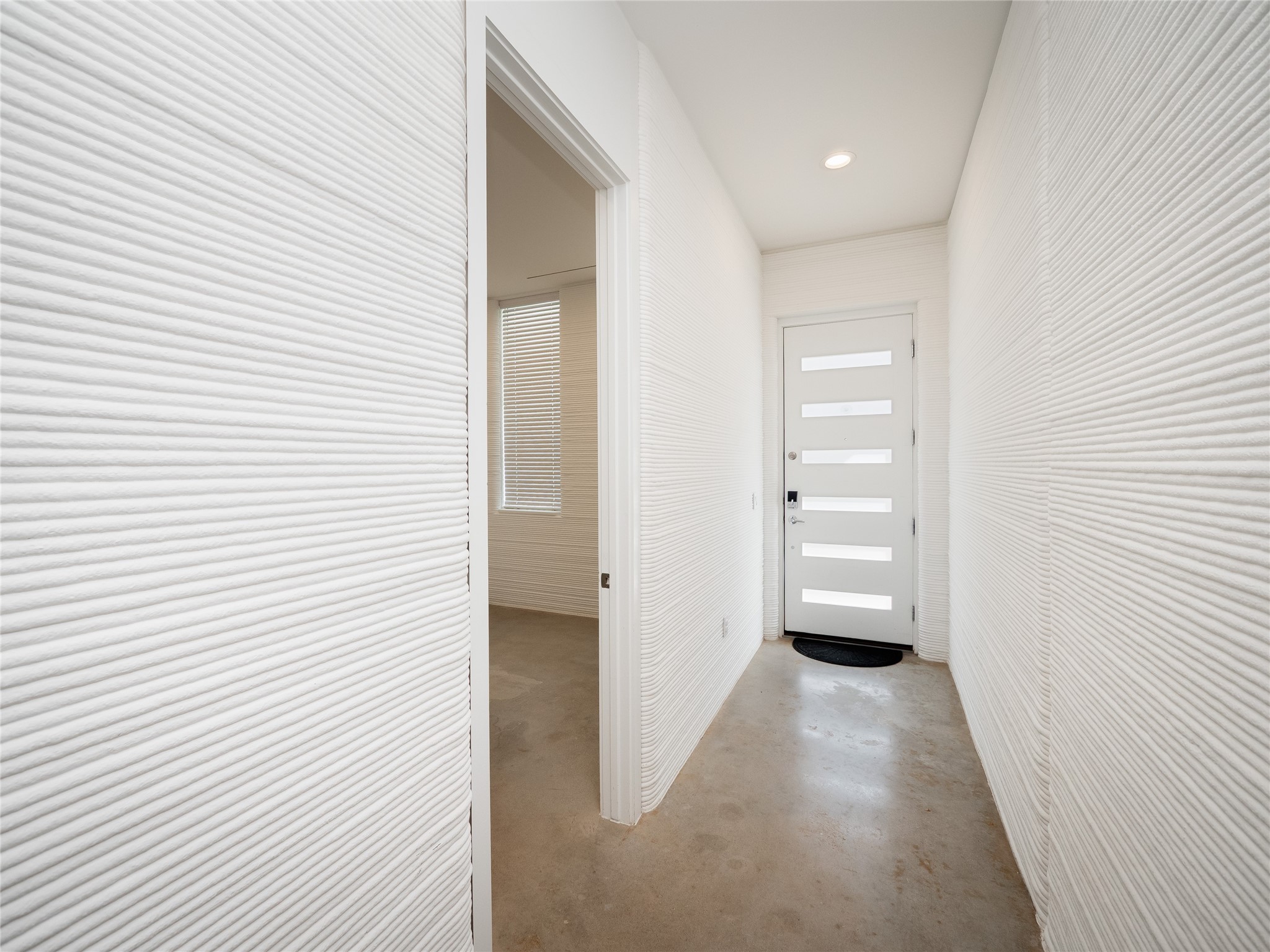 304 Painted Sunset Drive Georgetown, TX 78628 - Photo 5 of 38 a view of an empty room