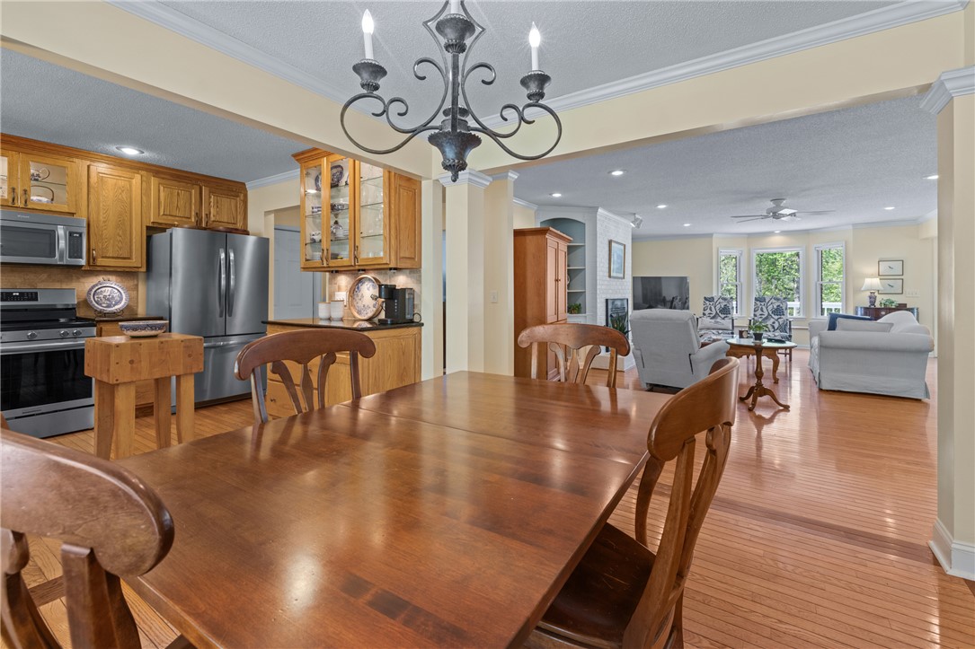 112 Fendley Lane Fair Play, SC 29643 - Photo 16 of 47