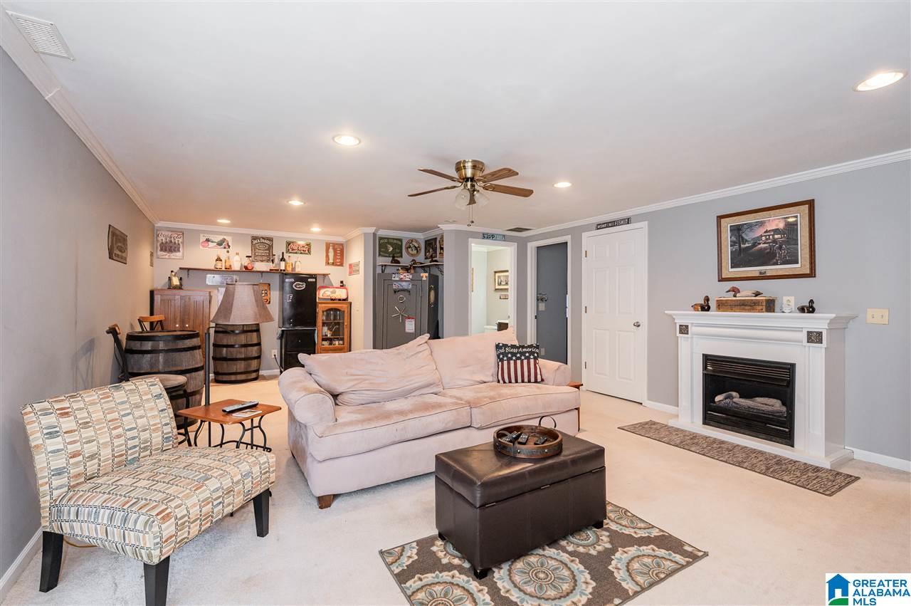 265 Blackjack Road Trussville, AL 35173 - Photo 25 of 37
