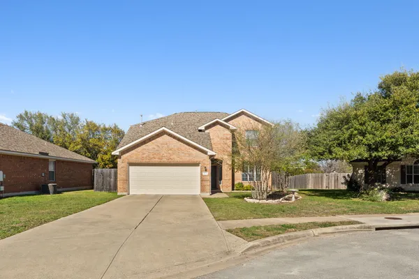 $2,400 | 1021 St Helena Drive, Leander, TX 78641