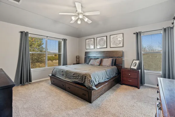 $2,250 | 1021 St Helena Drive, Leander, TX 78641