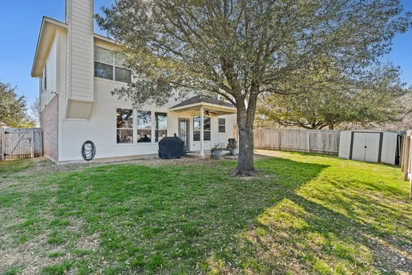 $2,250 | 1021 St Helena Drive, Leander, TX 78641