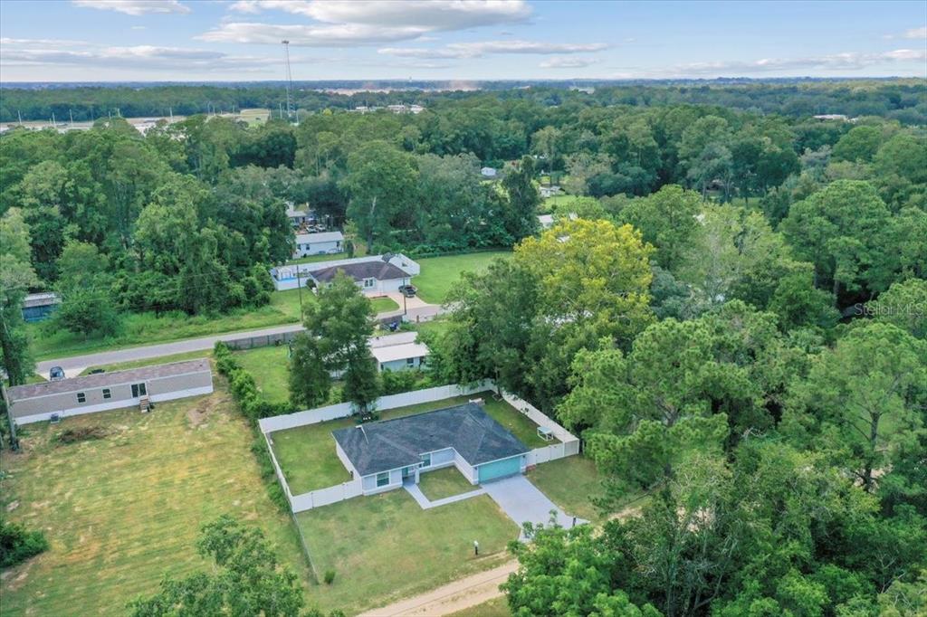 8890 Southwest 33rd Court Ocala, FL 34476 - Photo 55 of 58