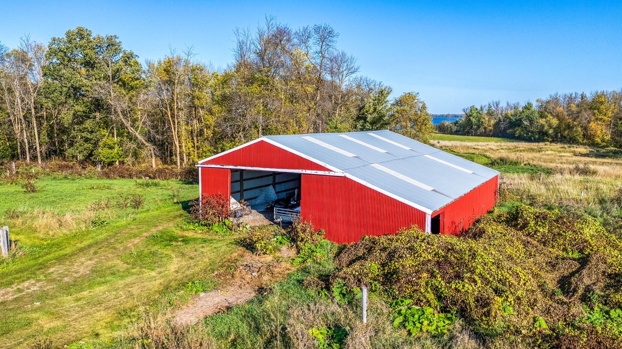 2233 Great Divide Road Northwest Puposky, MN 56667 - Photo 77 of 89