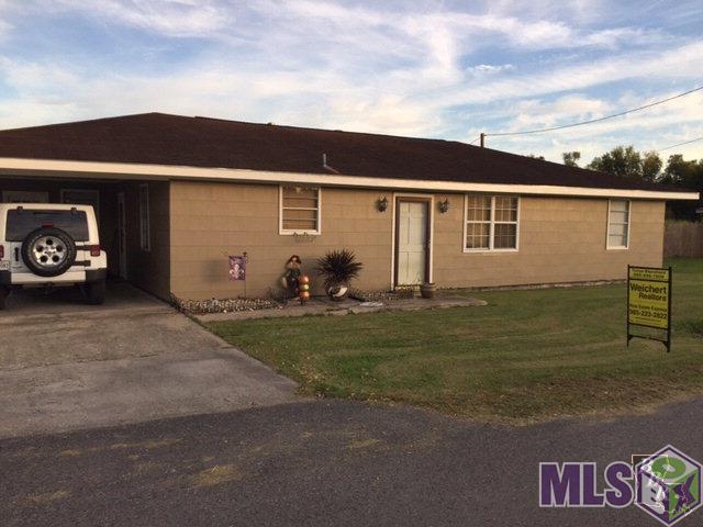 519 Danos Street Raceland, LA 70394 - Photo 1 of 5