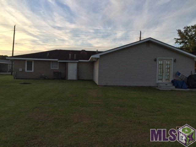 519 Danos Street Raceland, LA 70394 - Photo 2 of 5