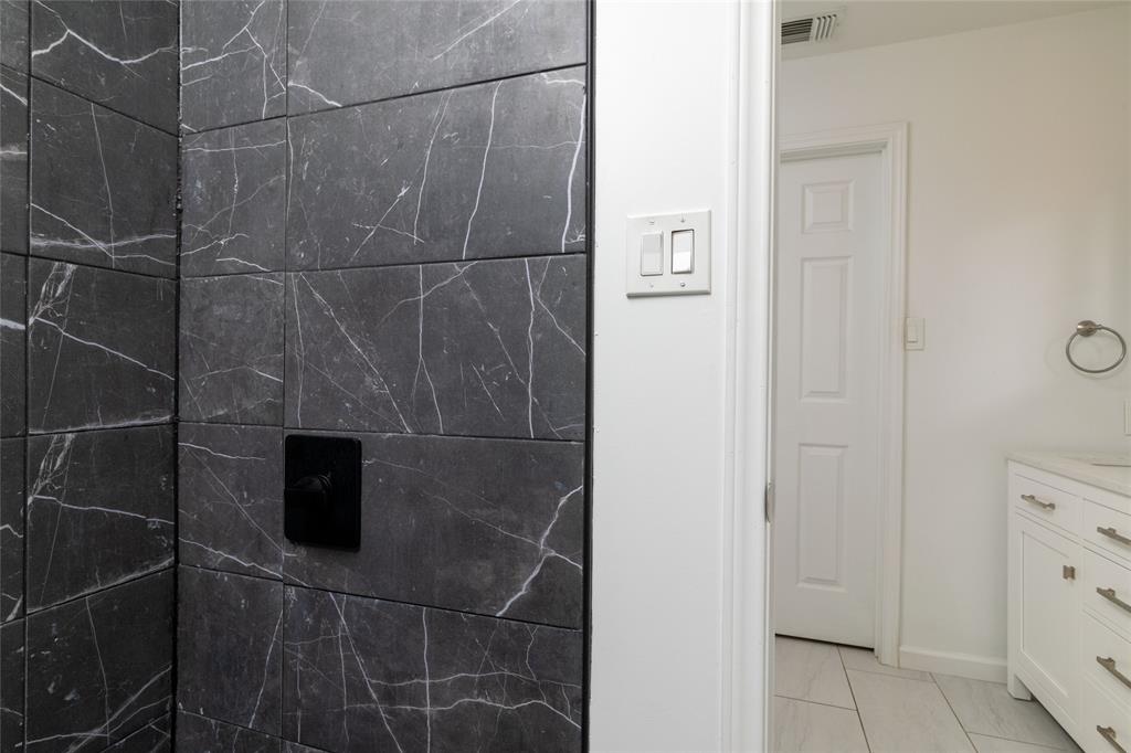 1908 Monte Cristo Drive Sherman, TX 75092 - Photo 24 of 38 a bathroom with a shower