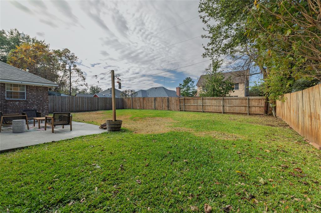 1908 Monte Cristo Drive Sherman, TX 75092 - Photo 31 of 38 a view of a park with slide