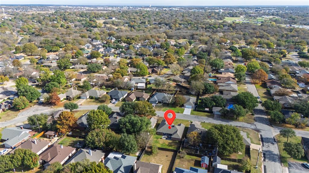 1908 Monte Cristo Drive Sherman, TX 75092 - Photo 37 of 38