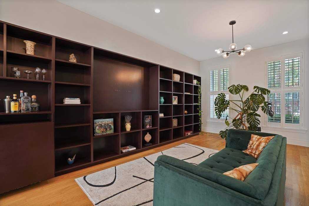 682 Madison Street Brooklyn, NY 11221 - Photo 3 of 28 a living room with furniture