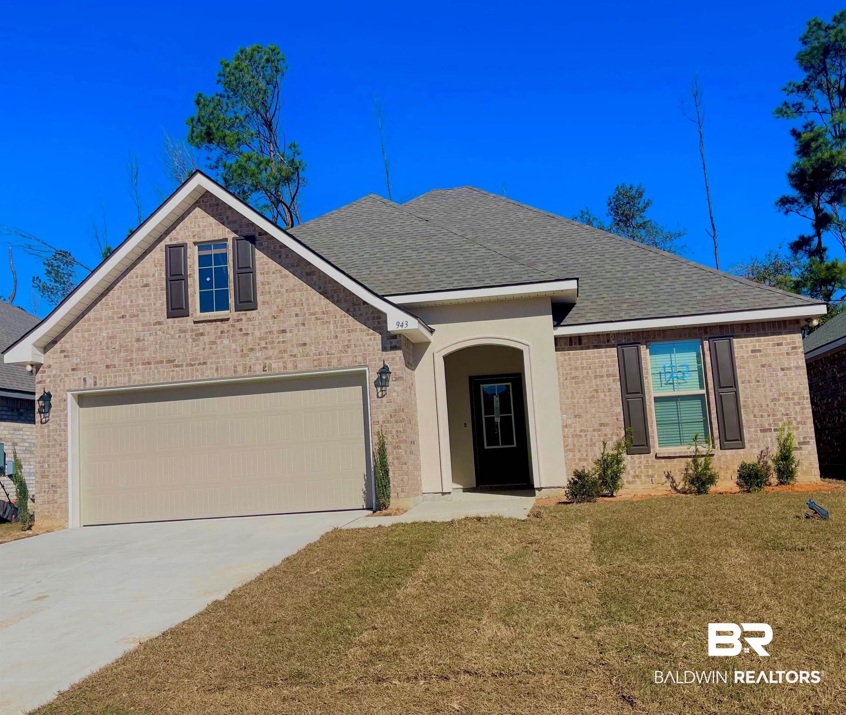 943 Gibson Court Foley, AL 36535 - Photo 1 of 2