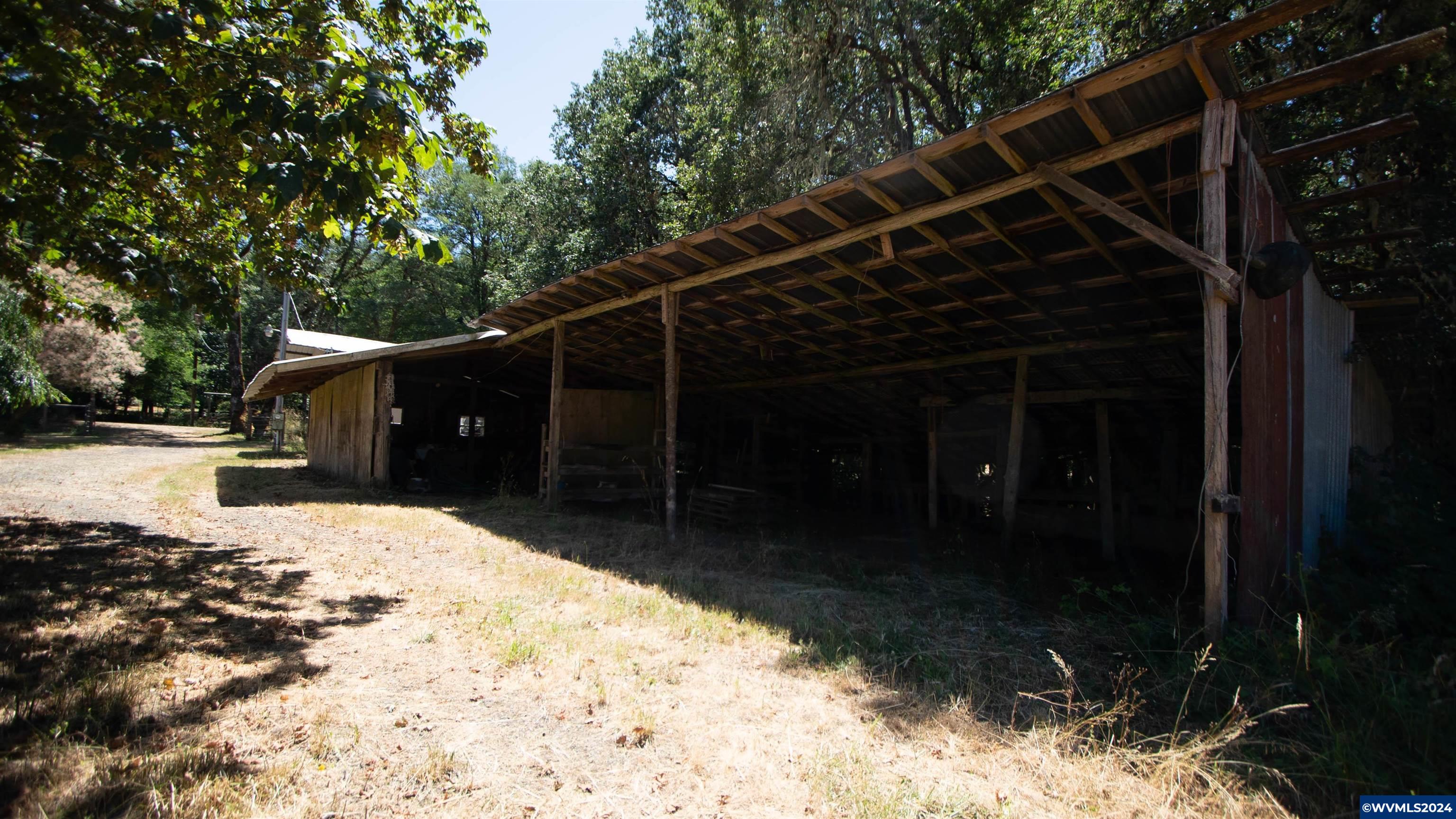 26622 Fudge Road Alsea, OR 97324 - Photo 22 of 34