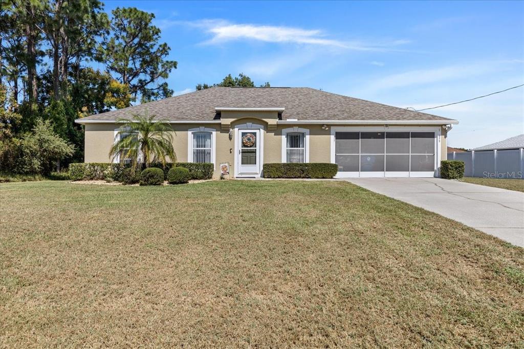 11059 Timbercrest Road Spring Hill, FL 34608 - Photo 1 of 1 Gallery Image 1