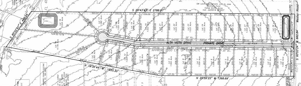 Tbd 40-acres Tbd 40-acres Wester Road Ferris, TX 75125 - Photo 3 of 9