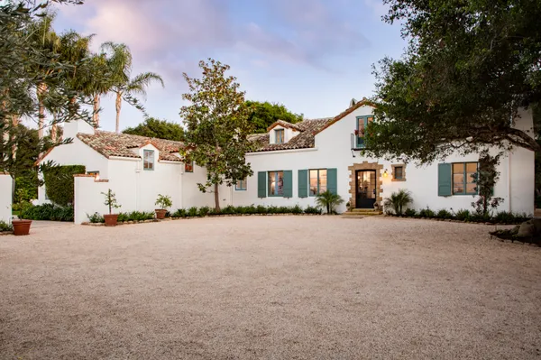 $11,250,000 | 1574 Green Lane, Montecito, CA 93108