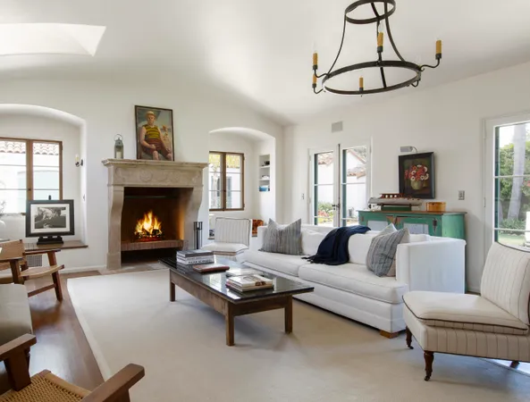 $11,250,000 | 1574 Green Lane, Montecito, CA 93108