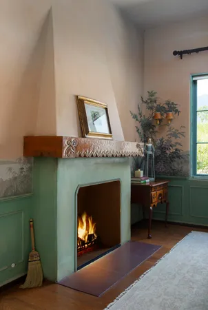 $11,250,000 | 1574 Green Lane, Montecito, CA 93108